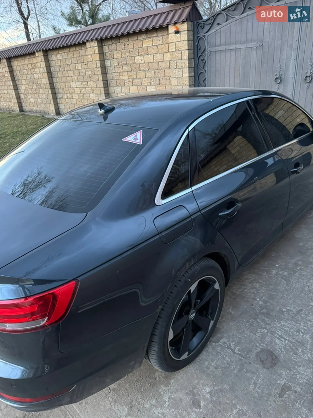 2016 Audi A4 - мініатюра 5