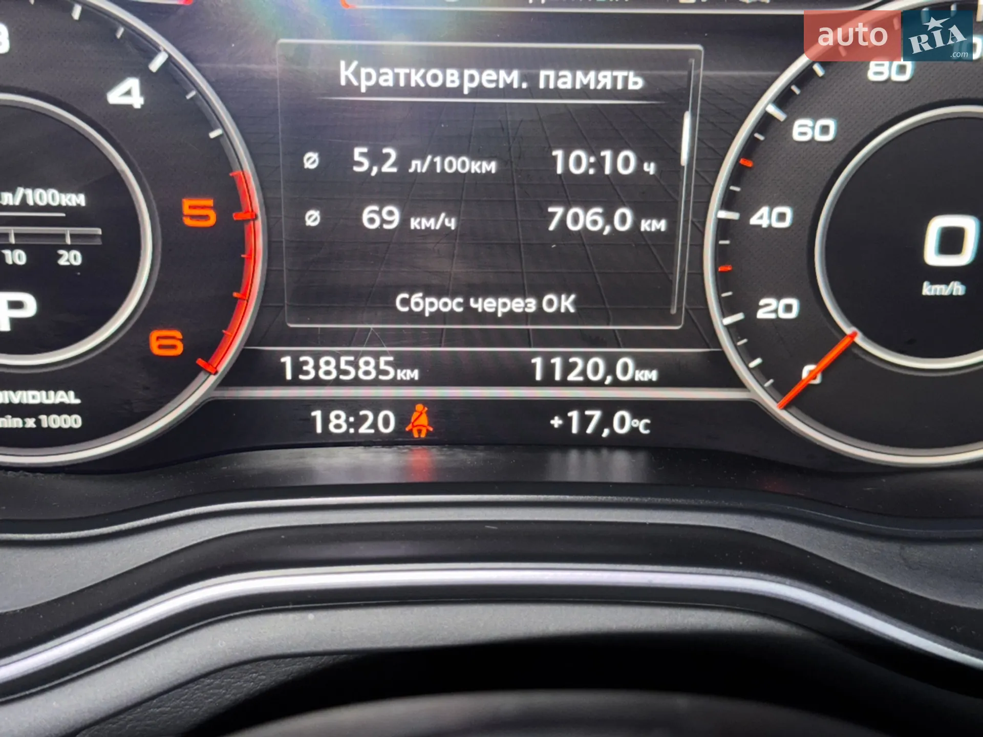 2016 Audi A4 - мініатюра 17