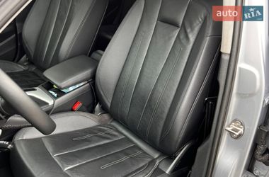 Седан Audi A4 2015 в Краснограде