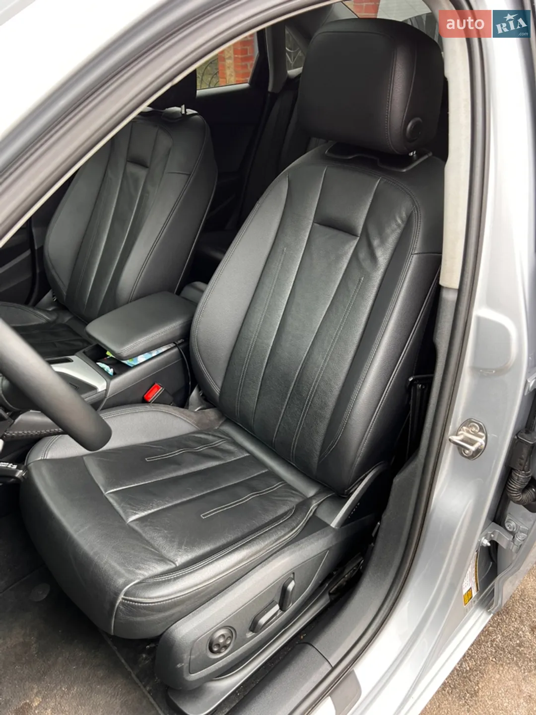 2015 Audi A4 - мініатюра 12