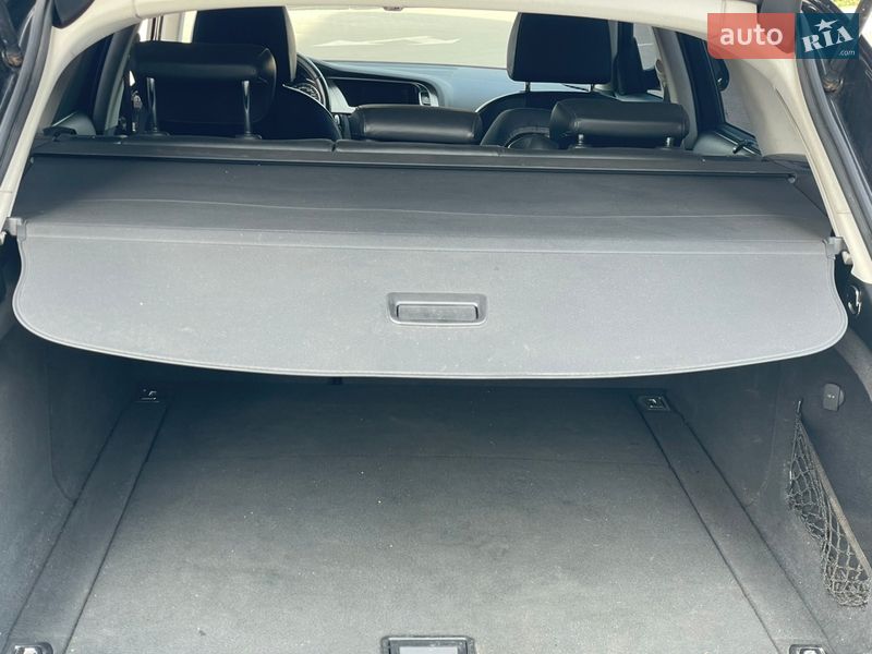 Універсал Audi A4 2008 в Дубні фото 23 Універсал Audi A4 2008 в Дубні