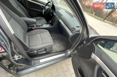 Универсал Audi A4 2005 в Тернополе