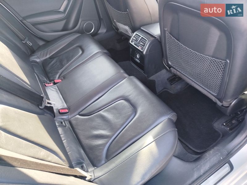 Седан Audi A4 2012 в Нежине фото 22 Седан Audi A4 2012 в Нежине