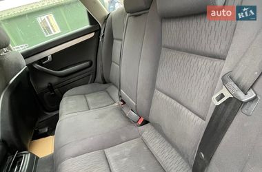 Универсал Audi A4 2005 в Тернополе