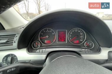 Универсал Audi A4 2005 в Тернополе