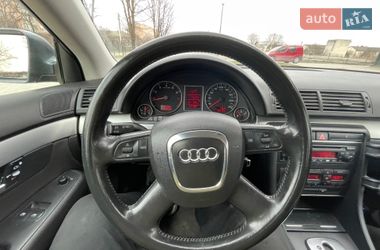 Универсал Audi A4 2005 в Тернополе