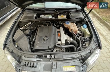 Универсал Audi A4 2005 в Тернополе