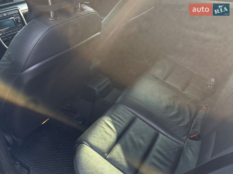 Универсал Audi A4 2008 в Сарнах