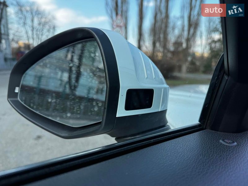 Седан Audi A4 2016 в Києві фото 12 Седан Audi A4 2016 в Києві