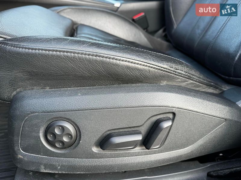 Седан Audi A4 2016 в Києві фото 17 Седан Audi A4 2016 в Києві