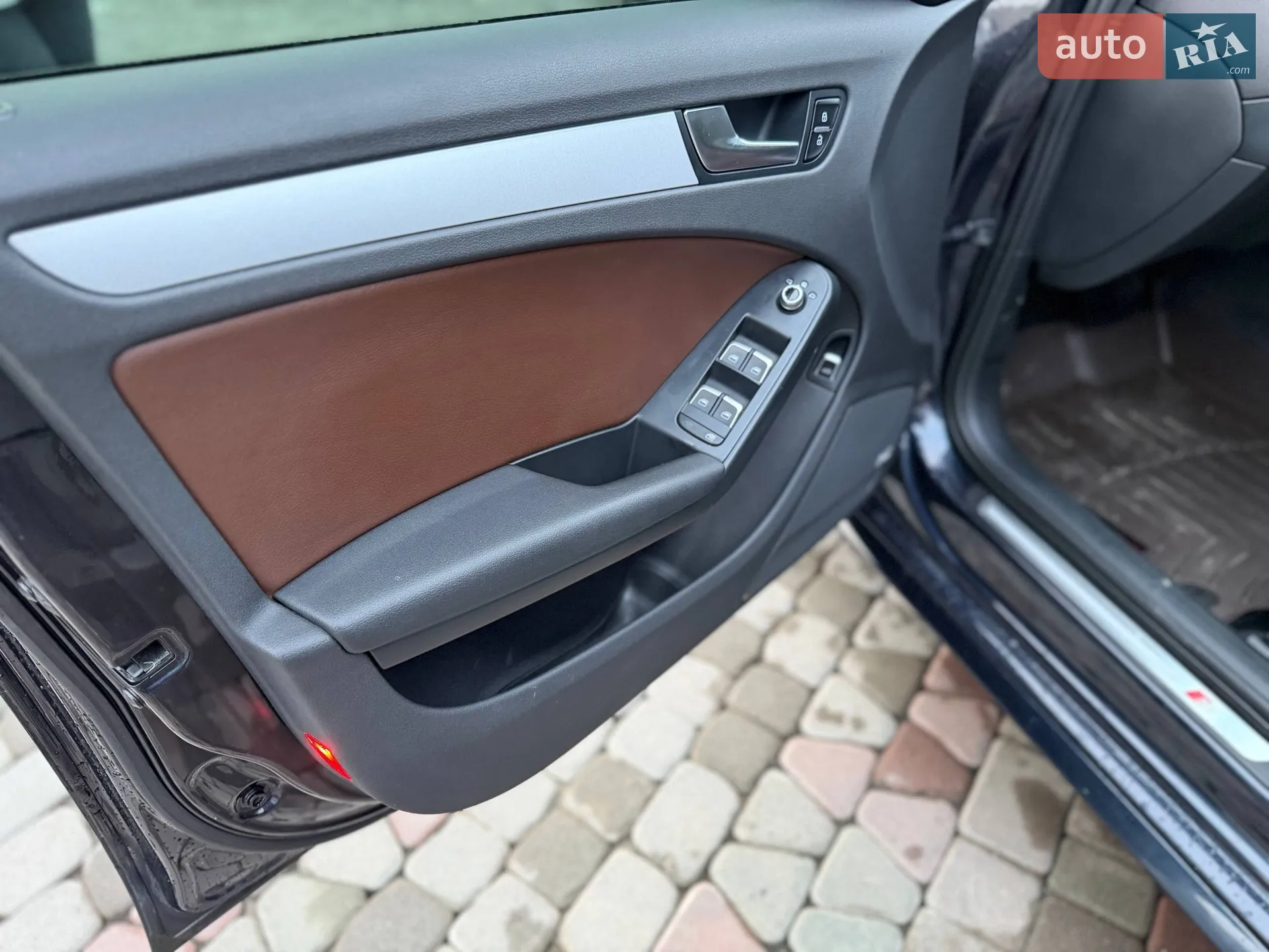 2015 Audi A4 - мініатюра 14