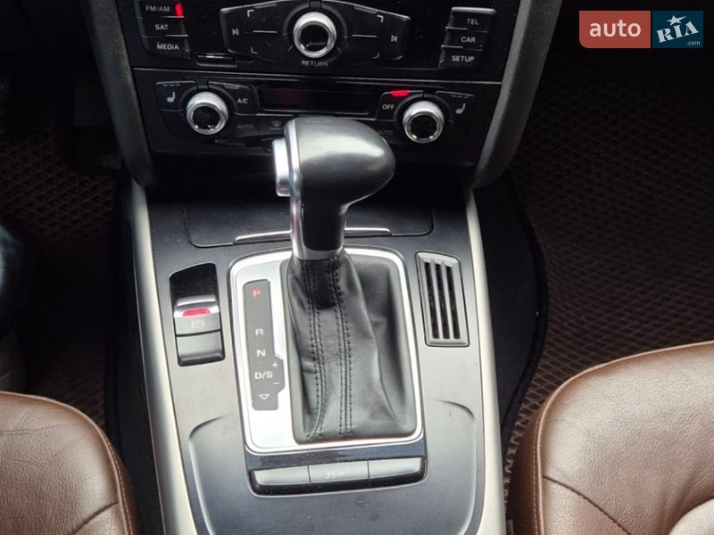 Седан Audi A4 2014 в Полтаве фото 4 Седан Audi A4 2014 в Полтаве