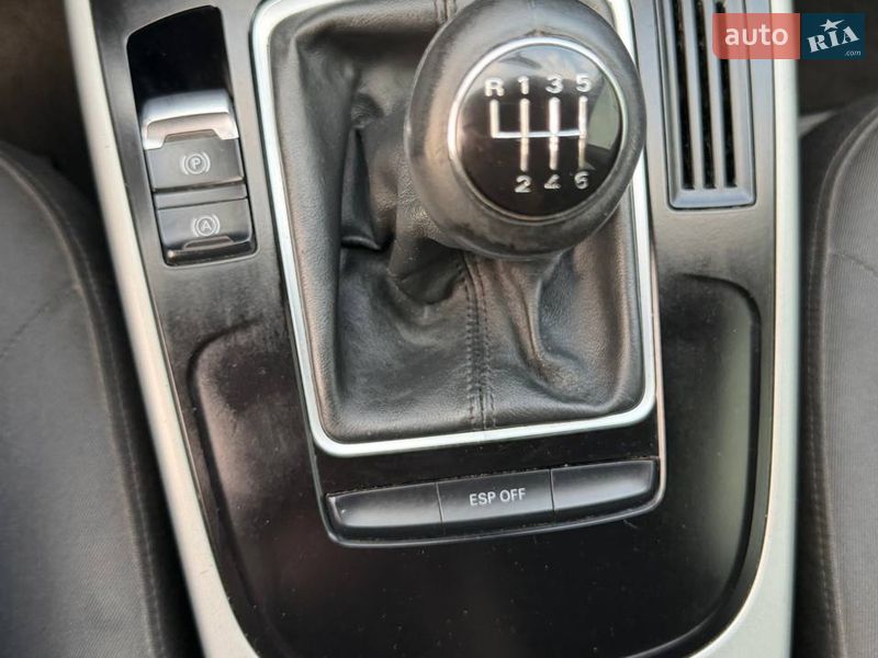 Универсал Audi A4 2009 в Хмельницком