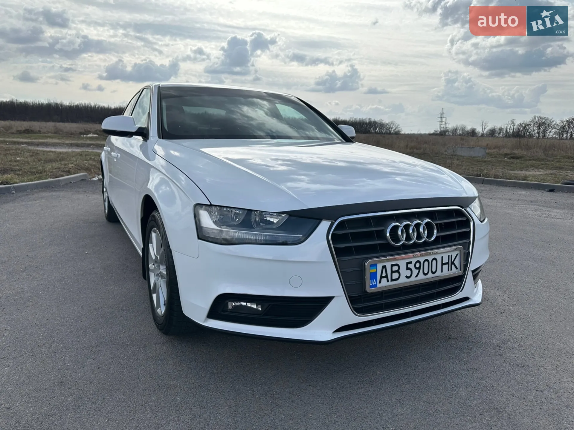 2015 Audi A4 - мініатюра 7
