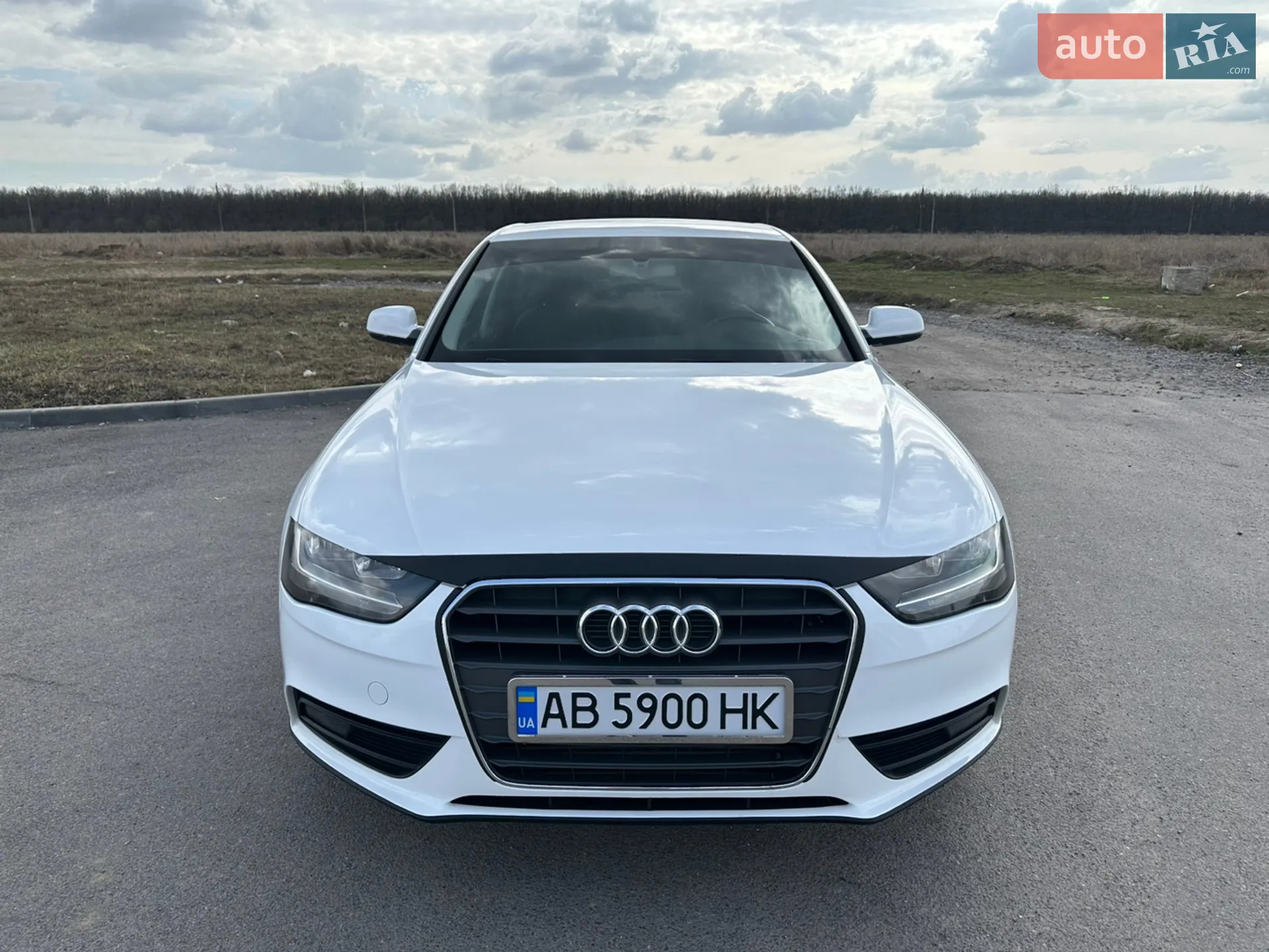 2015 Audi A4 - мініатюра 5