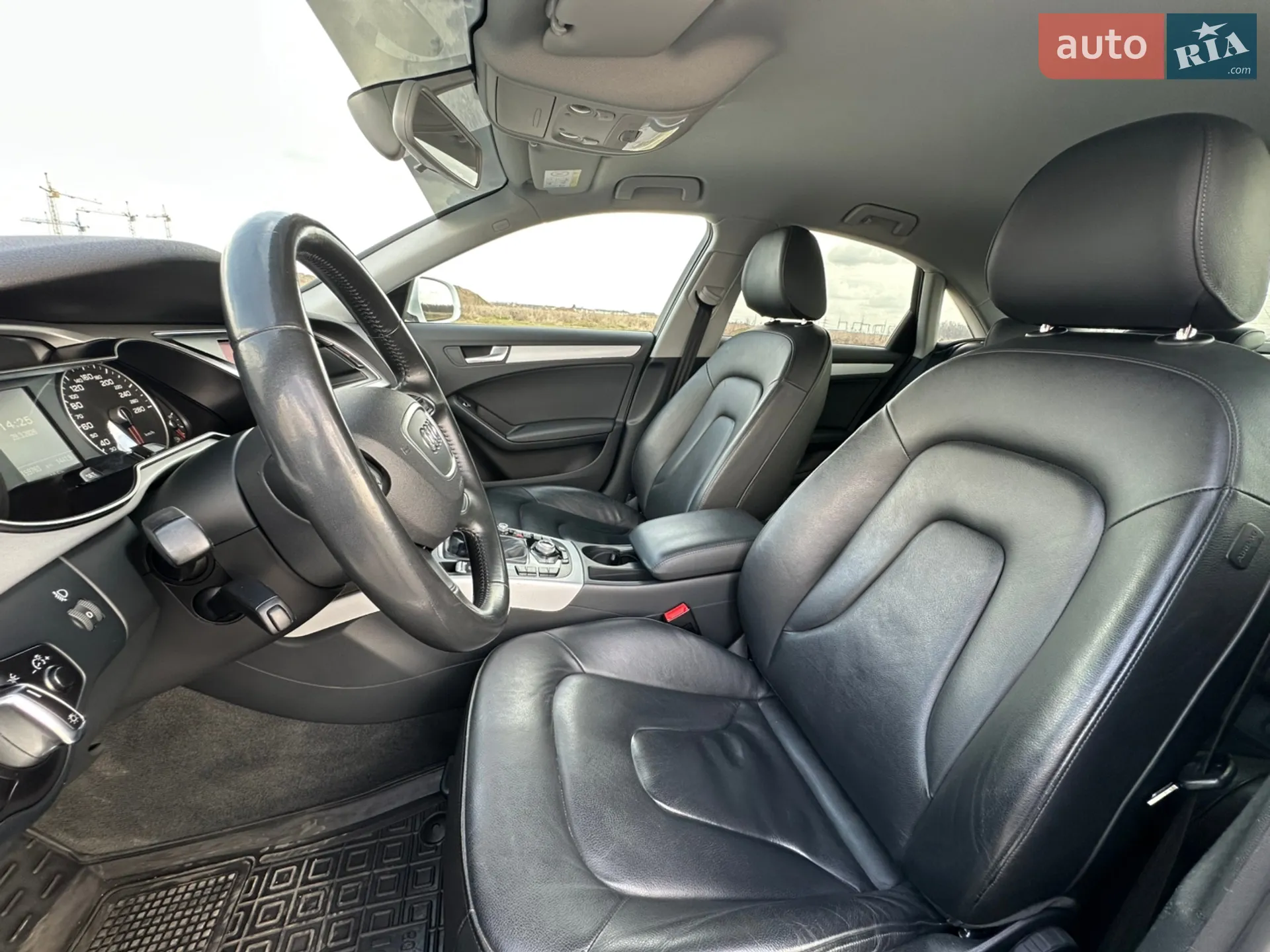 2015 Audi A4 - мініатюра 21