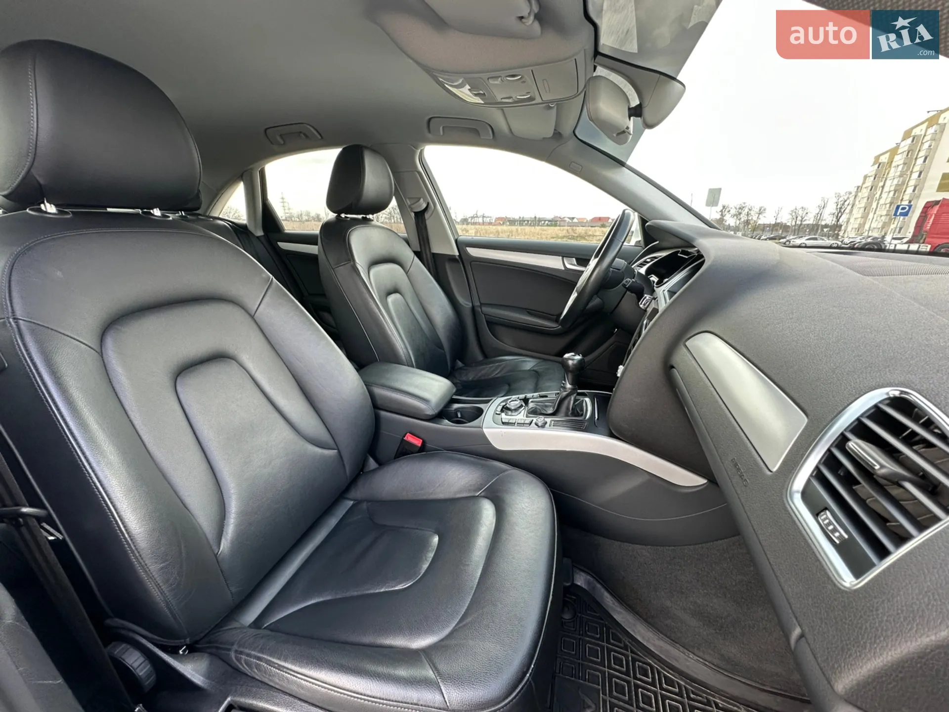 2015 Audi A4 - мініатюра 26