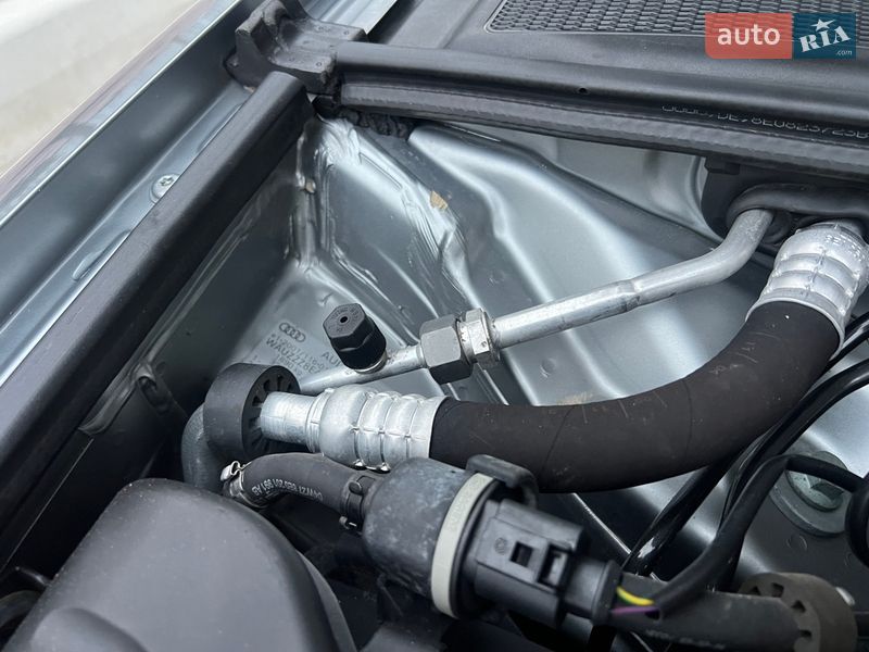 Седан Audi A4 2005 в Києві фото 47 Седан Audi A4 2005 в Києві