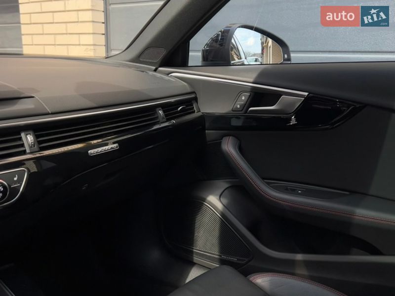 Седан Audi A4 2019 в Житомирі фото 30 Седан Audi A4 2019 в Житомирі