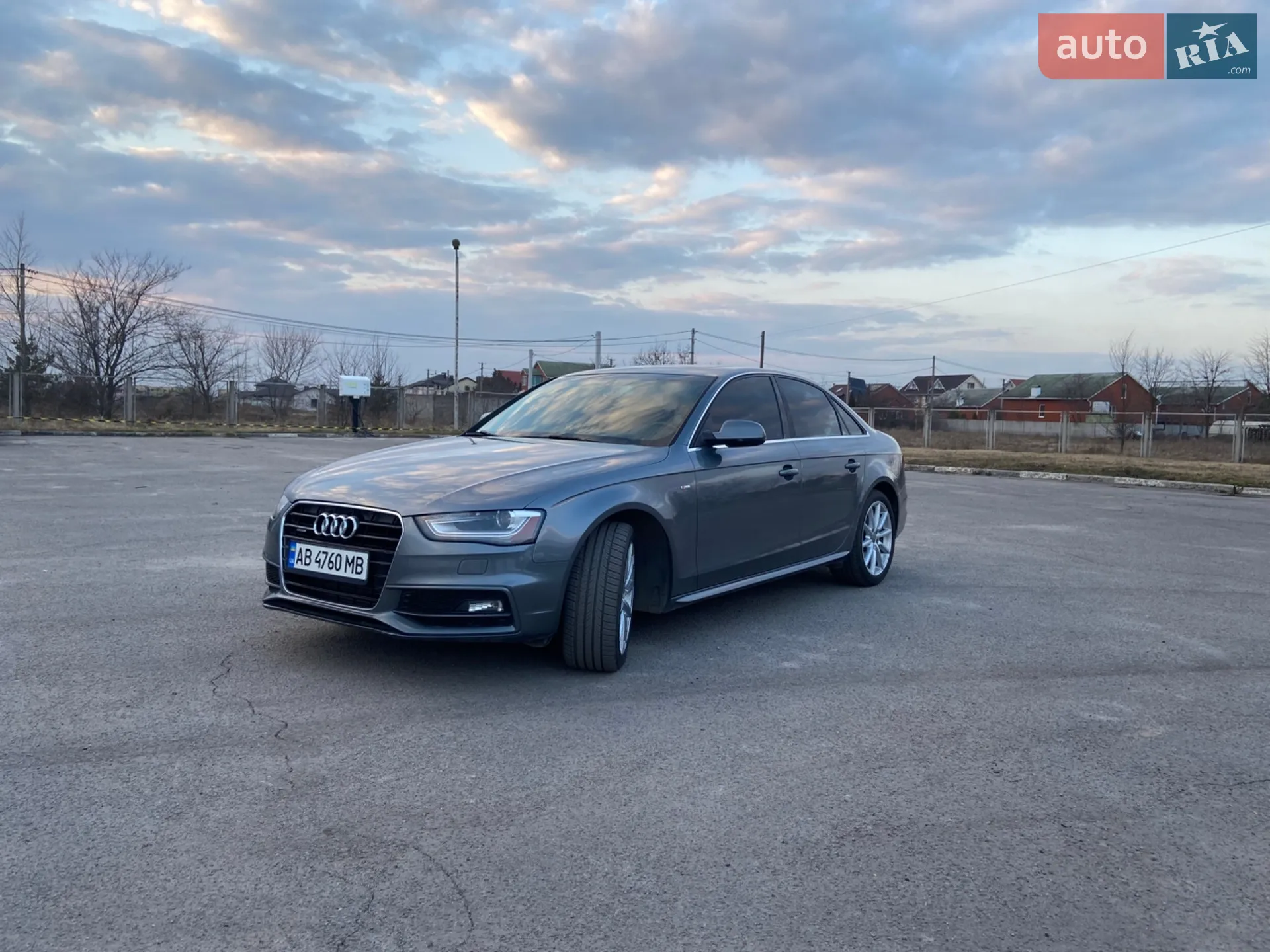 2015 Audi A4 - мініатюра 9