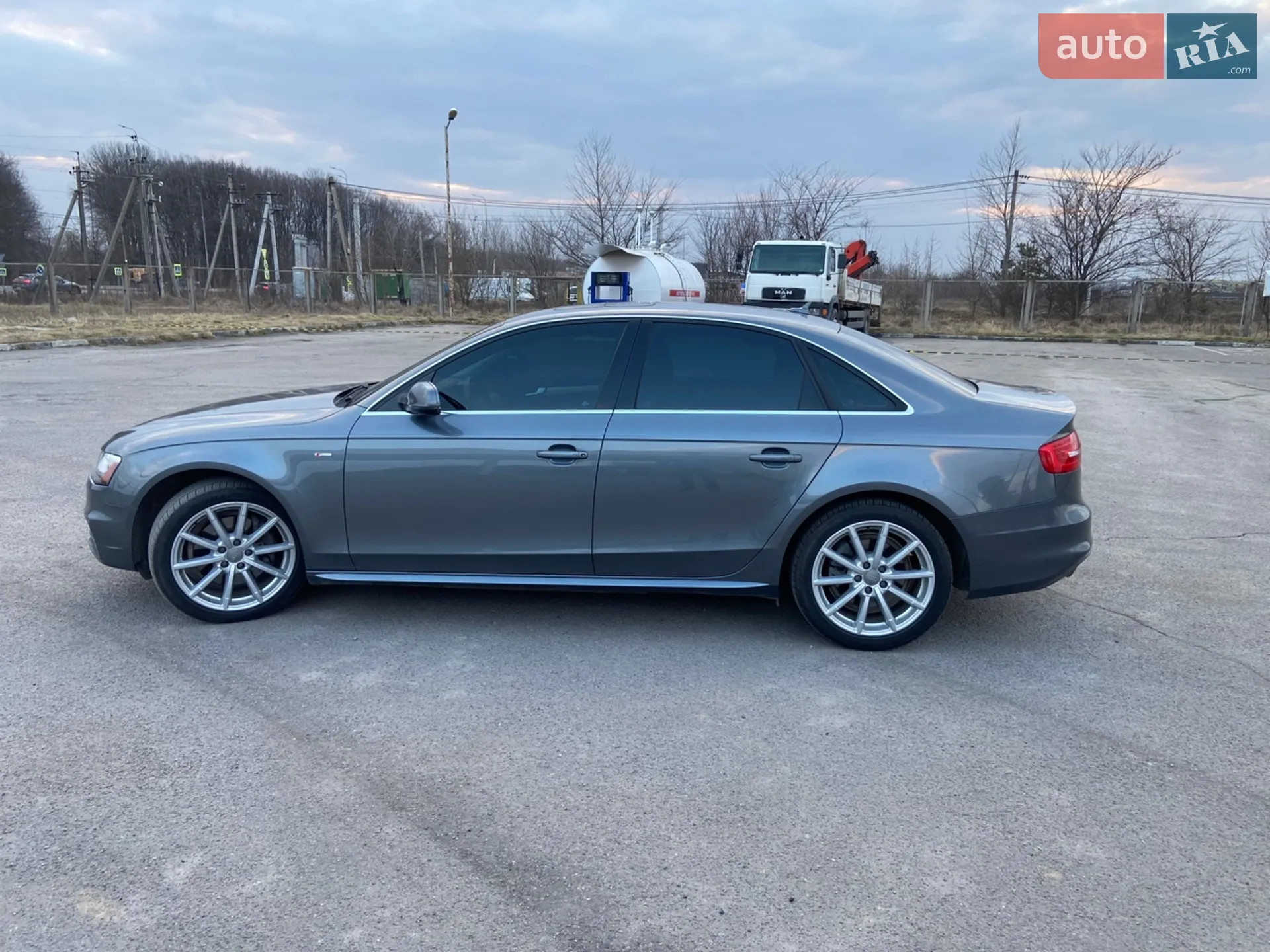 2015 Audi A4 - мініатюра 15