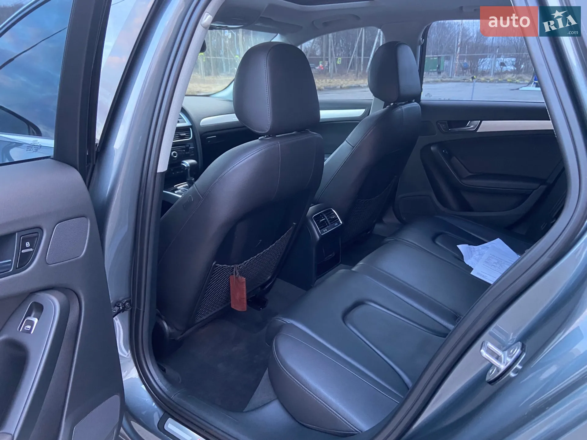 2015 Audi A4 - мініатюра 20