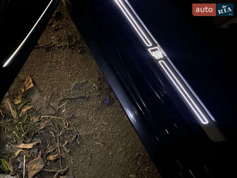 Седан Audi A4 2018 в Луцке фото 9 Седан Audi A4 2018 в Луцке