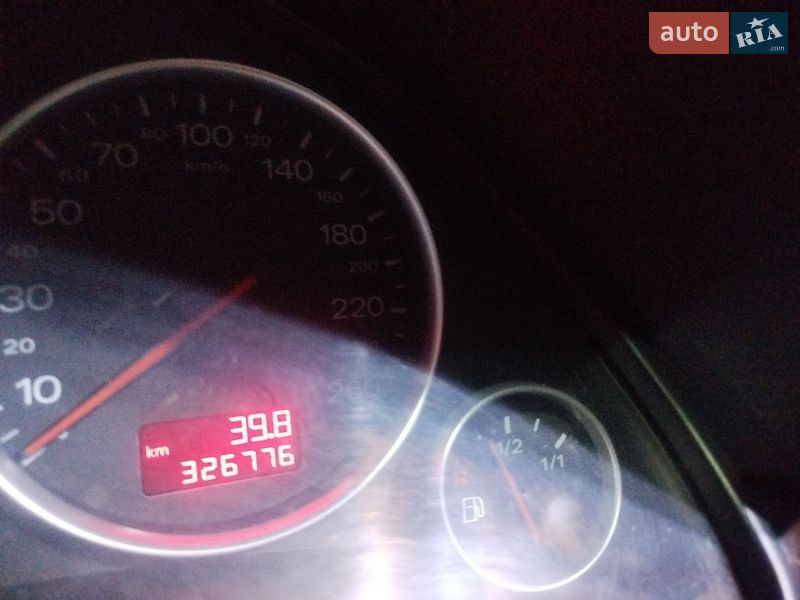 Седан Audi A4 2002 в Харкові фото 7 Седан Audi A4 2002 в Харкові