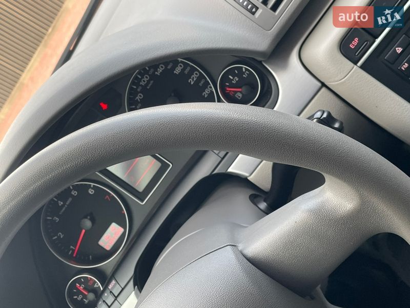 Седан Audi A4 2006 в Сарнах фото 83 Седан Audi A4 2006 в Сарнах