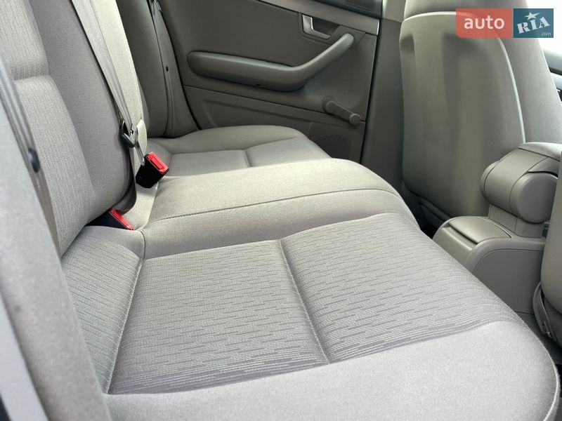 Седан Audi A4 2006 в Сарнах фото 113 Седан Audi A4 2006 в Сарнах