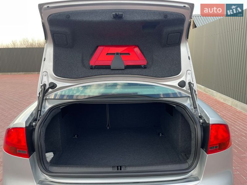 Седан Audi A4 2006 в Сарнах фото 137 Седан Audi A4 2006 в Сарнах