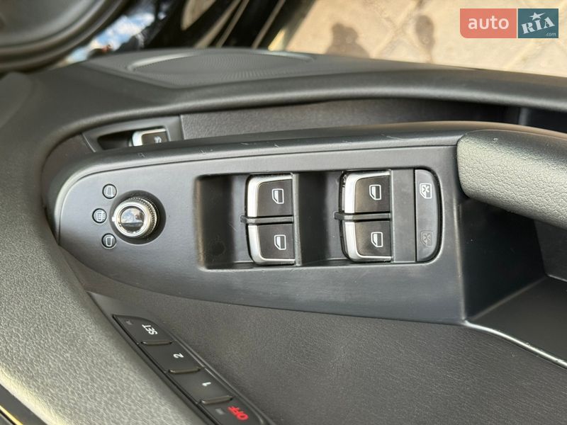 Седан Audi A4 2014 в Сарнах фото 13 Седан Audi A4 2014 в Сарнах