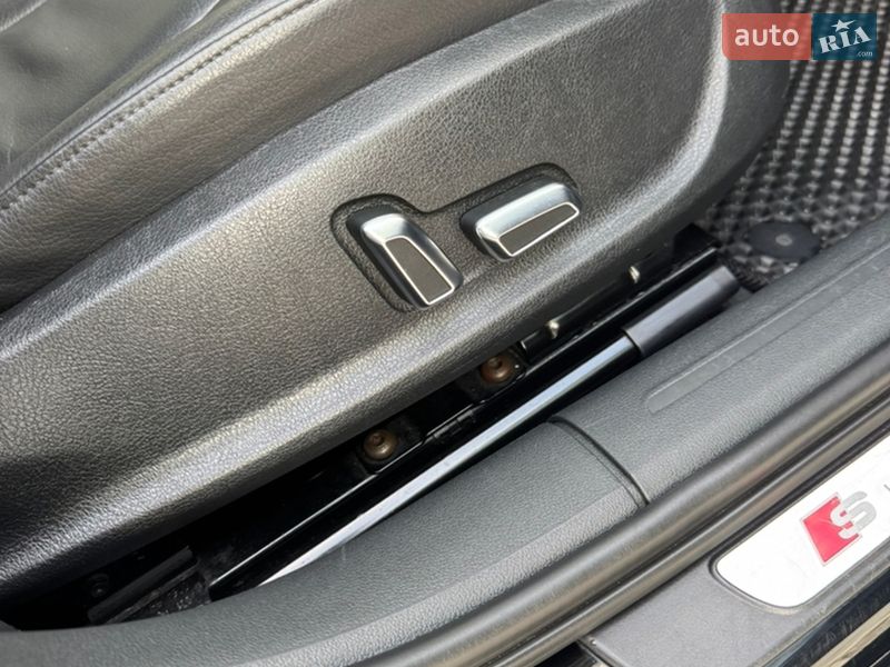 Седан Audi A4 2014 в Сарнах фото 16 Седан Audi A4 2014 в Сарнах