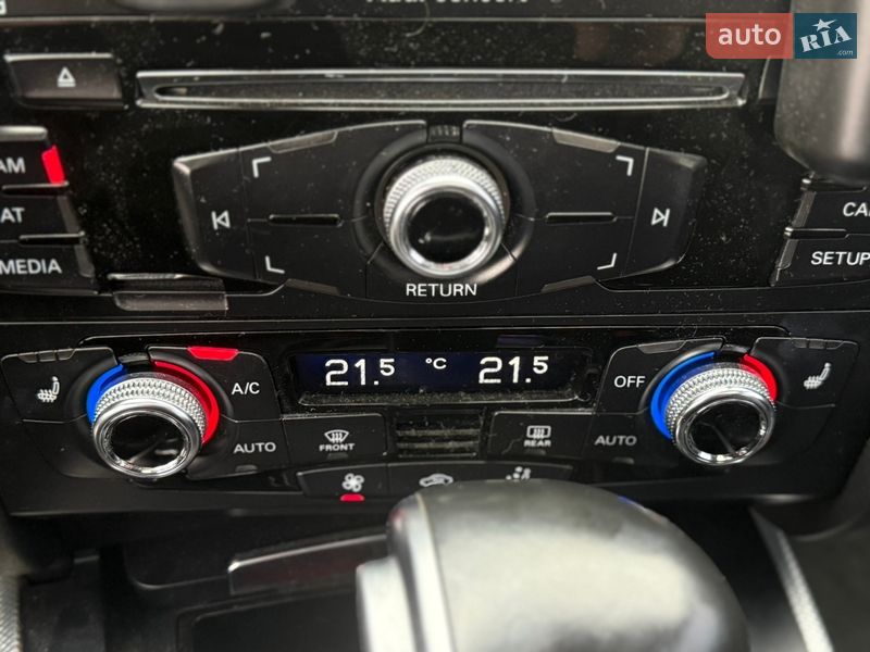 Седан Audi A4 2014 в Дрогобыче фото 33 Седан Audi A4 2014 в Дрогобыче