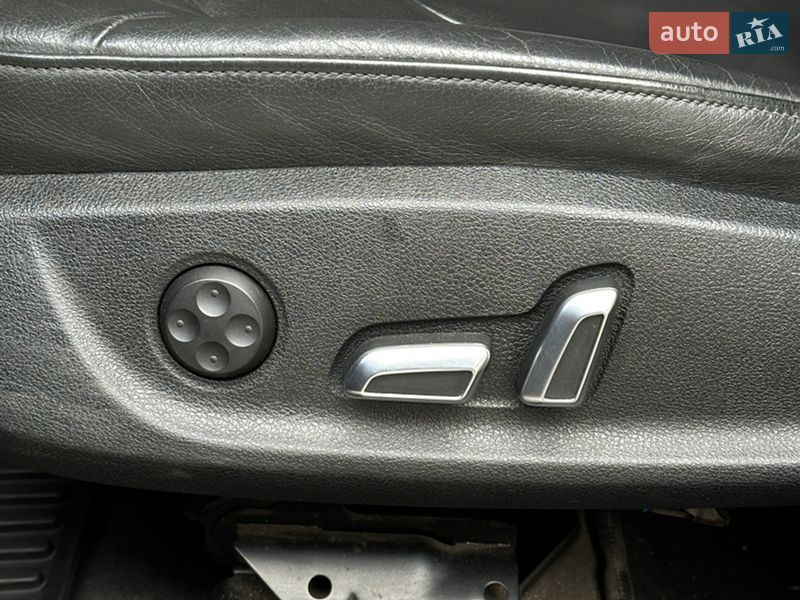 Седан Audi A4 2013 в Днепре фото 17 Седан Audi A4 2013 в Днепре