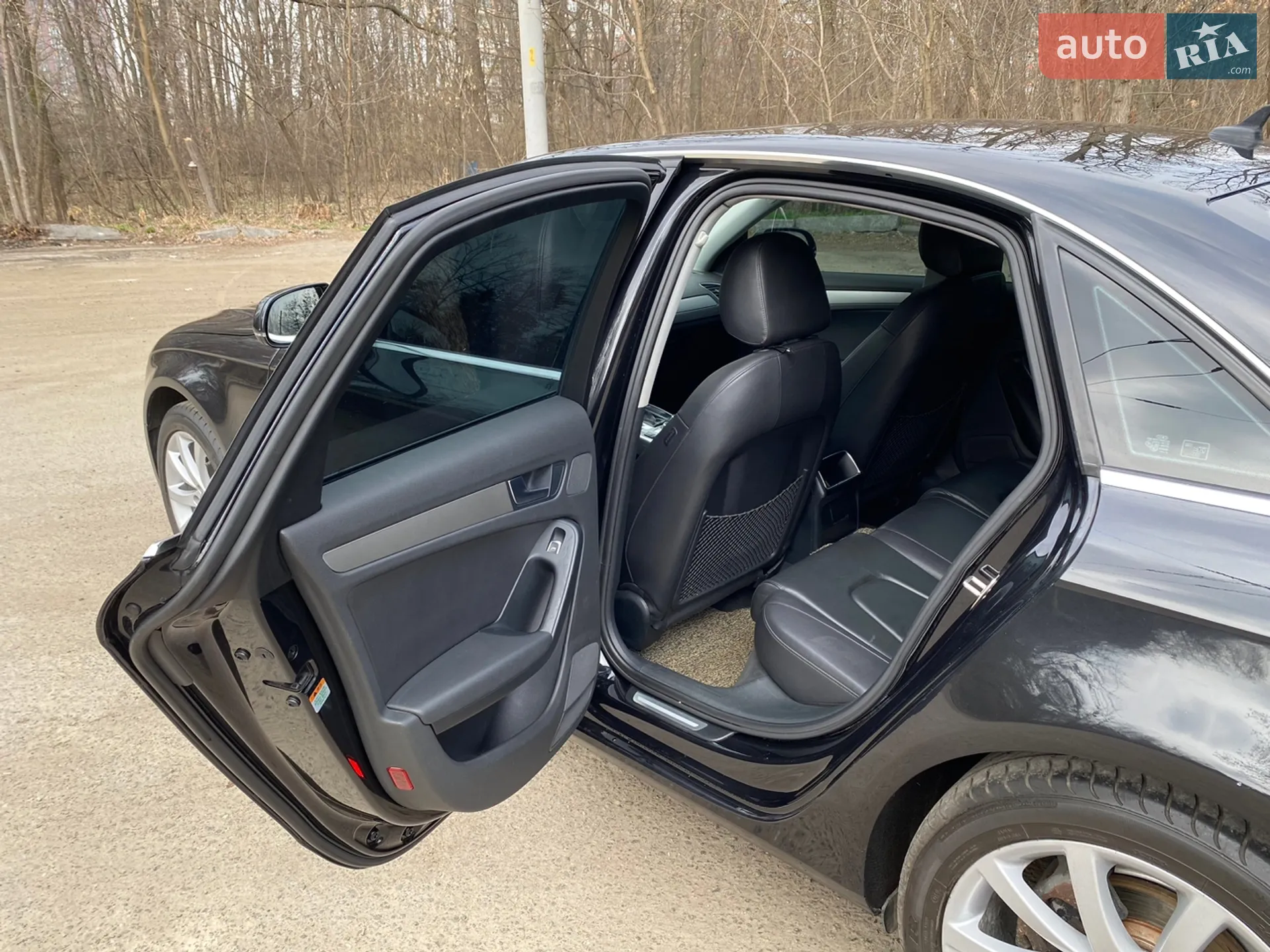 2013 Audi A4 - мініатюра 12