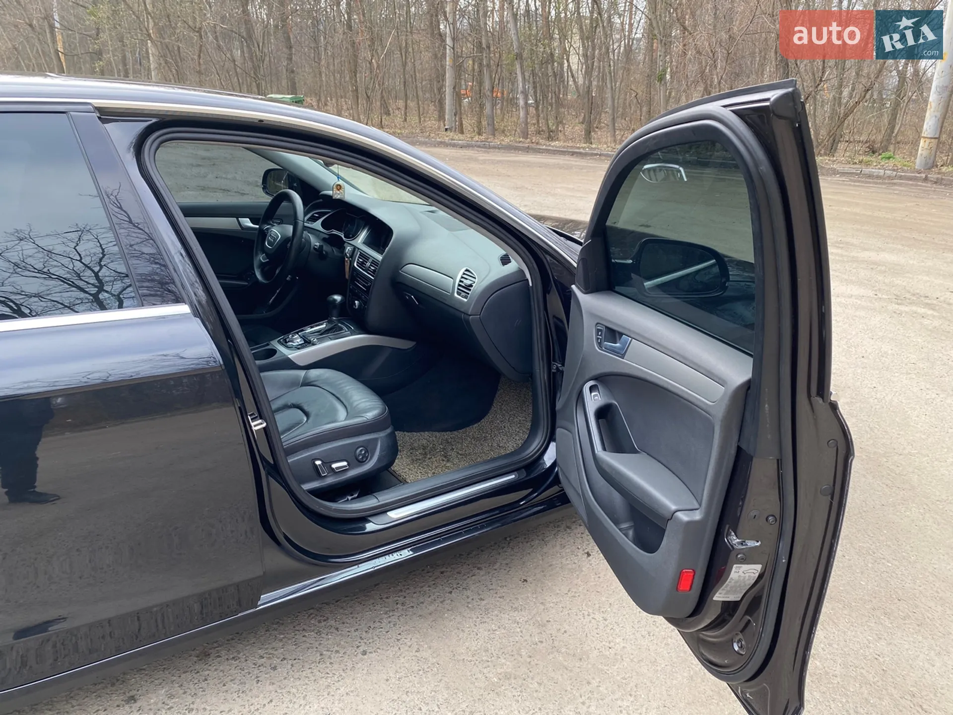 2013 Audi A4 - мініатюра 19