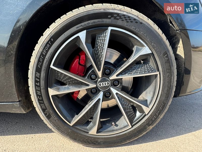 Седан Audi A4 2011 в Киеве фото 17 Седан Audi A4 2011 в Киеве