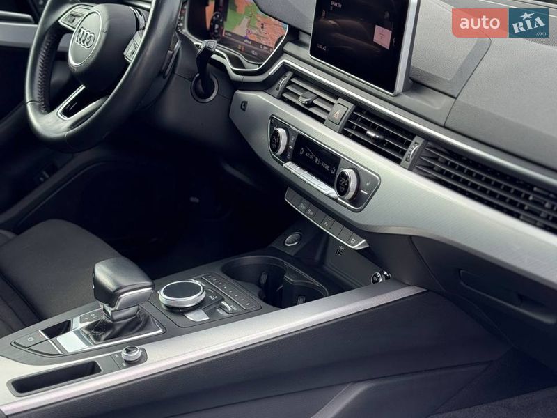 Універсал Audi A4 2019 в Золочеві фото 32 Універсал Audi A4 2019 в Золочеві