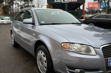 Универсал Audi A4 2005 в Житомире