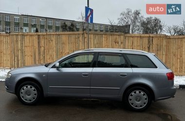 Універсал Audi A4 2005 в Житомирі фото 5 Універсал Audi A4 2005 в Житомирі
