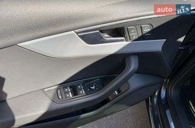 Седан Audi A4 2017 в Києві