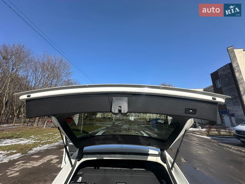 Универсал Audi A4 2010 в Луцке