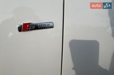 Седан Audi A4 2018 в Киеве