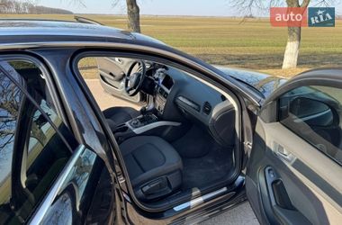 Универсал Audi A4 2009 в Белой Церкви