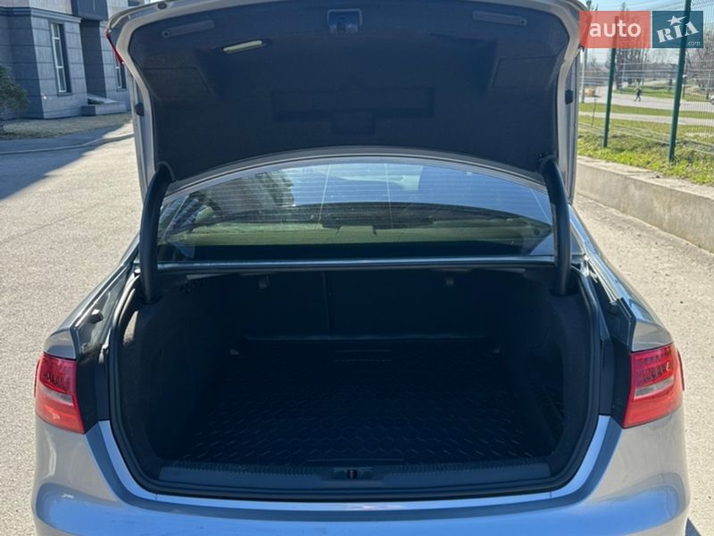 Седан Audi A4 2015 в Харькове фото 7 Седан Audi A4 2015 в Харькове