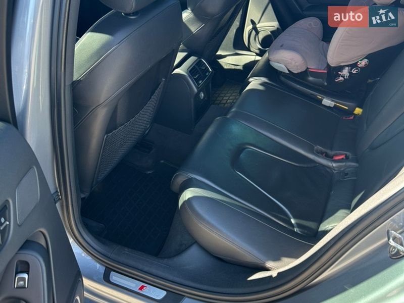 Седан Audi A4 2015 в Харькове фото 18 Седан Audi A4 2015 в Харькове