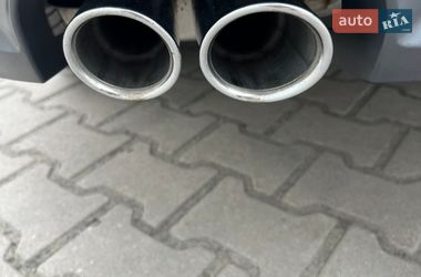 Универсал Audi A4 2017 в Мукачево