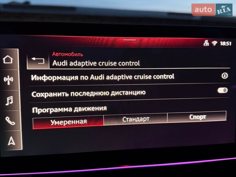 Седан Audi A4 2020 в Киеве