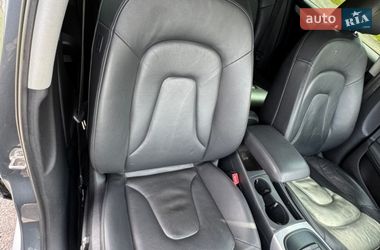 Седан Audi A4 2012 в Львові фото 8 Седан Audi A4 2012 в Львові